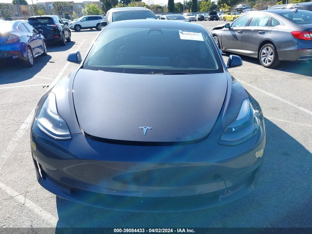 Tesla Model 3 Rear-wheel Drive 2022 5YJ3E1EA1NF297603 Image 11