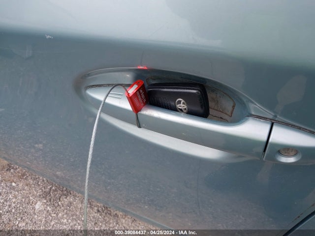 Toyota Prius 2014 JTDKN3DUXE1820127 Image 11