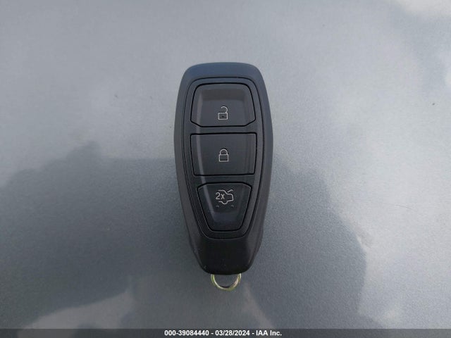 Ford C-max Hybrid Sel 2016 1FADP5BU6GL112147 Image 11