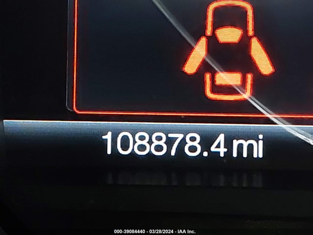 Ford C-max Hybrid Sel 2016 1FADP5BU6GL112147 Image 15