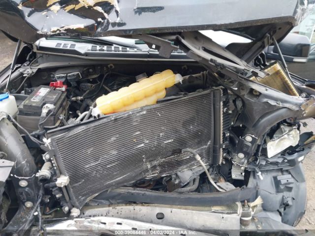 1FTEW1EFXHKD46810 Ford F-150 Lariat
