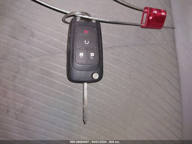 KL4CJFSB2EB674927 Buick Encore Convenience