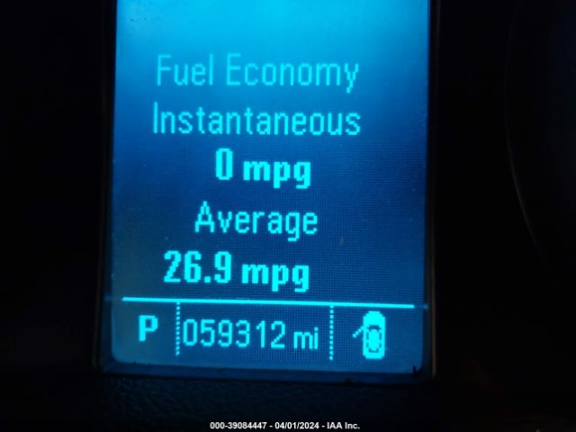KL4CJFSB2EB674927 Buick Encore Convenience