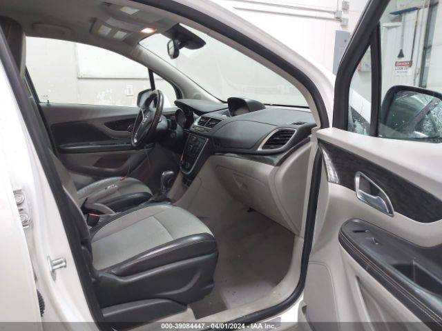 KL4CJFSB2EB674927 Buick Encore Convenience