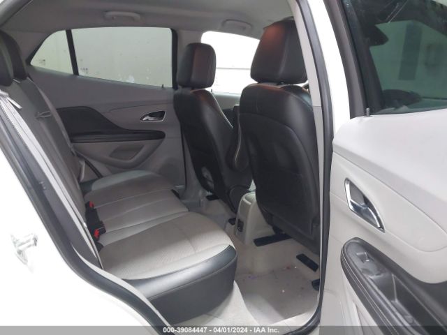 KL4CJFSB2EB674927 Buick Encore Convenience