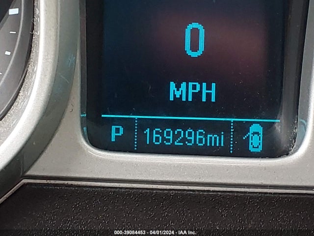 Chevrolet Camaro 1lt 2015 2G1FD1E35F9123825 Image 16