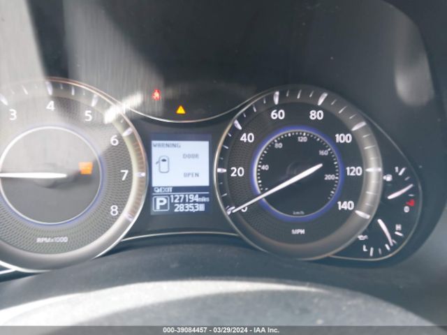 JN8AZ2NF3E9551789 Infiniti QX80