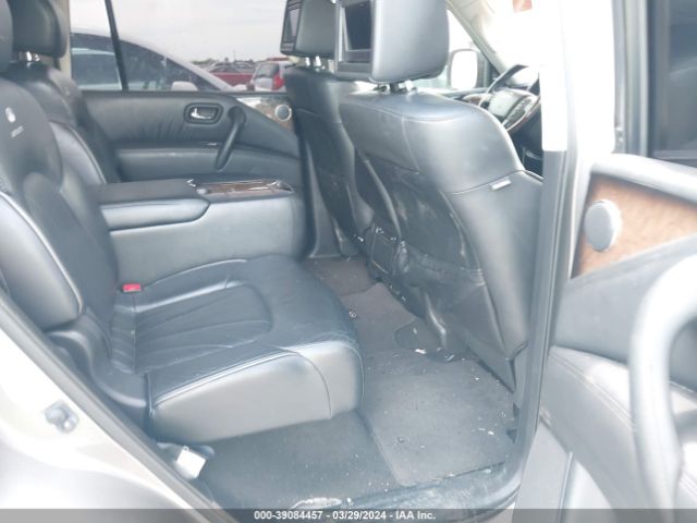 JN8AZ2NF3E9551789 Infiniti QX80