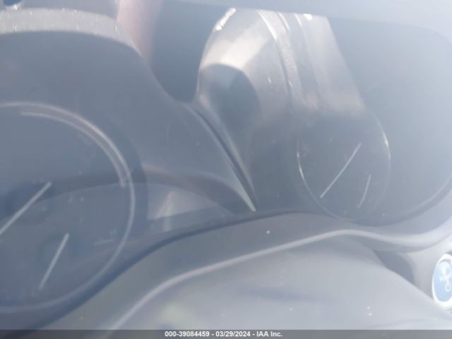 5TDESKFC9MS001695 Toyota Sienna Platinum