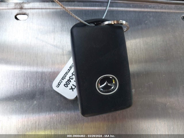 JM3KFBBM6P0102827 Mazda Cx-5 2.5 S Select