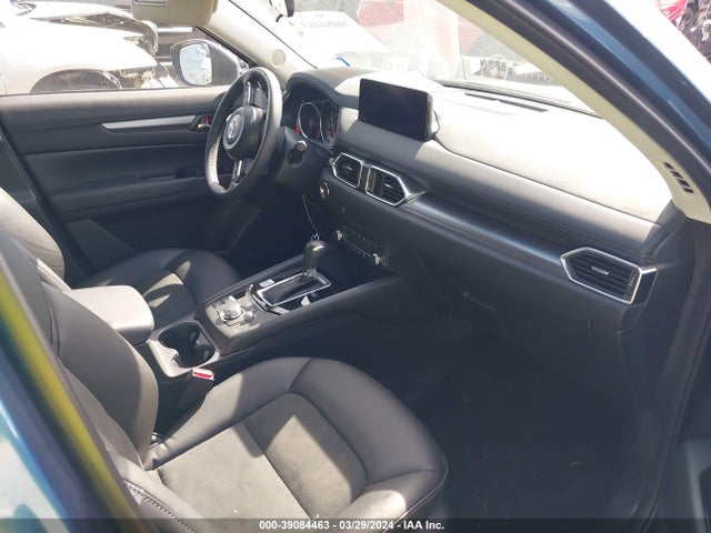 JM3KFBBM6P0102827 Mazda Cx-5 2.5 S Select