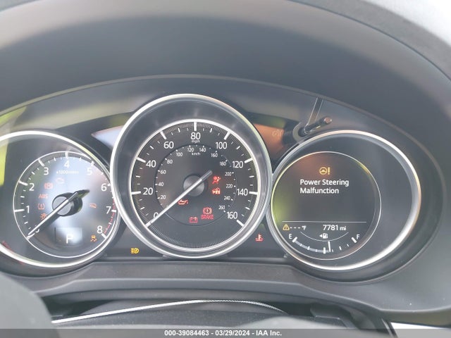 JM3KFBBM6P0102827 Mazda Cx-5 2.5 S Select