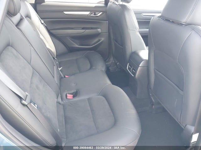 JM3KFBBM6P0102827 Mazda Cx-5 2.5 S Select