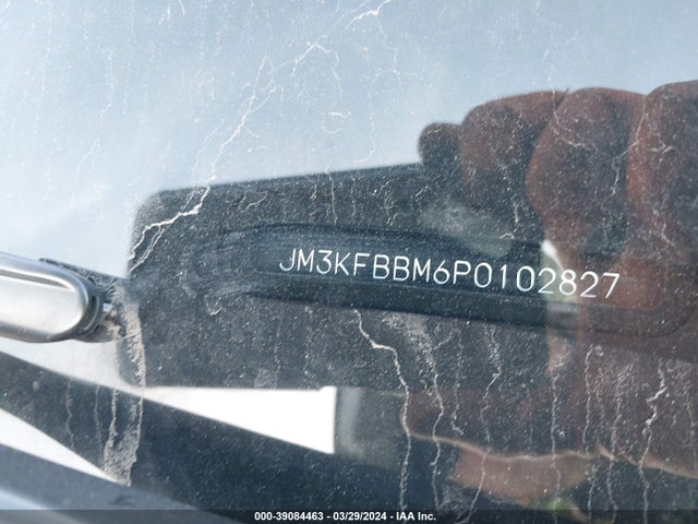 JM3KFBBM6P0102827 Mazda Cx-5 2.5 S Select