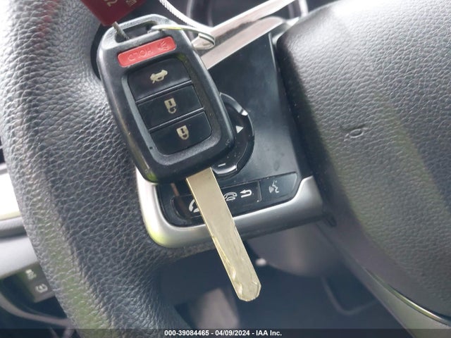 Honda CR-V LX 2019 2HKRW5H32KH419135 Image 11