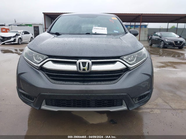 Honda CR-V LX 2019 2HKRW5H32KH419135 Image 13