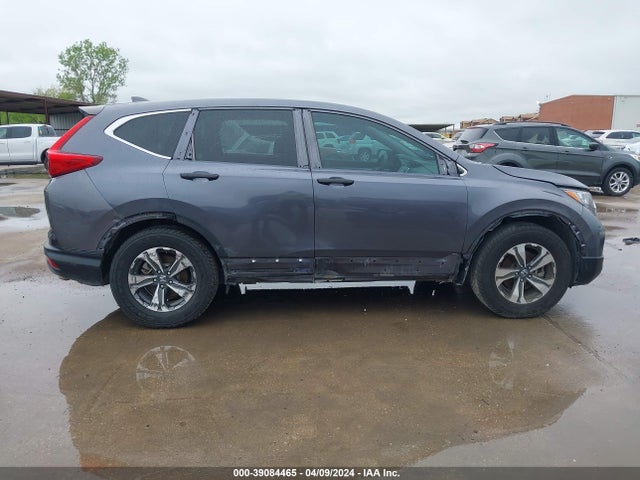 Honda CR-V LX 2019 2HKRW5H32KH419135 Image 14