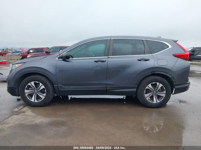 Honda CR-V LX 2019 2HKRW5H32KH419135 Image 15
