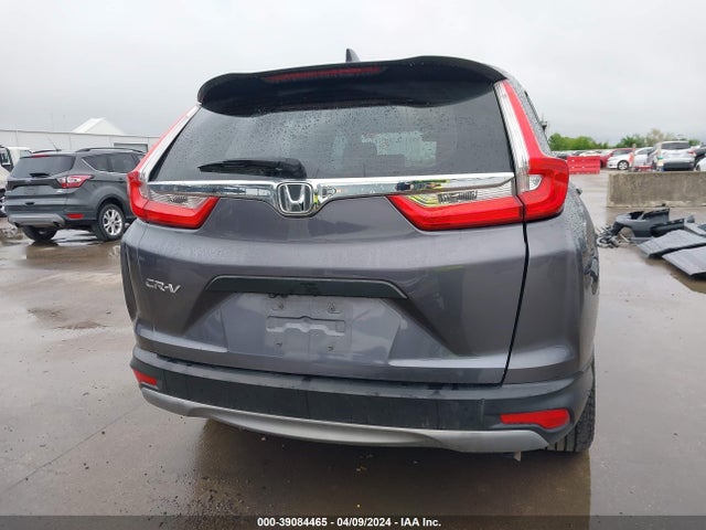 Honda CR-V LX 2019 2HKRW5H32KH419135 Image 17