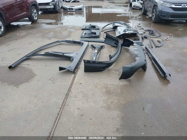 Honda CR-V LX 2019 2HKRW5H32KH419135 Image 18