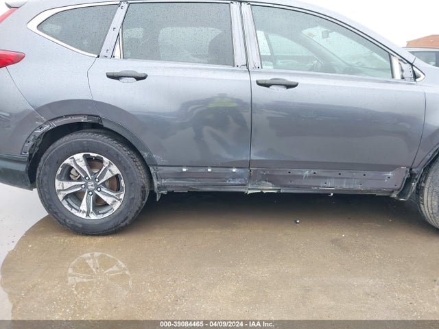 Honda CR-V LX 2019 2HKRW5H32KH419135 Image 6