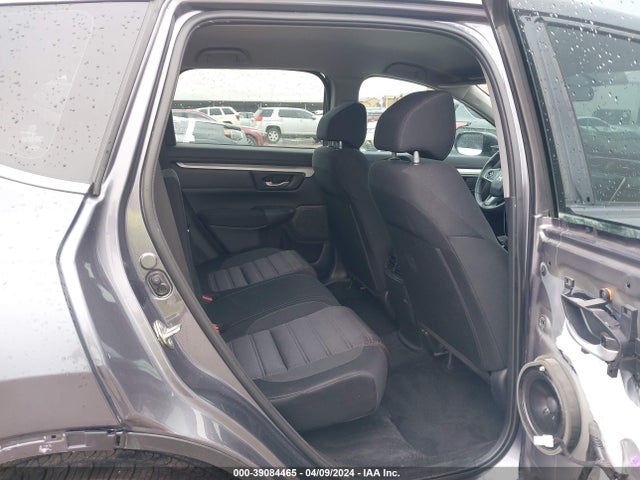 Honda CR-V LX 2019 2HKRW5H32KH419135 Image 8