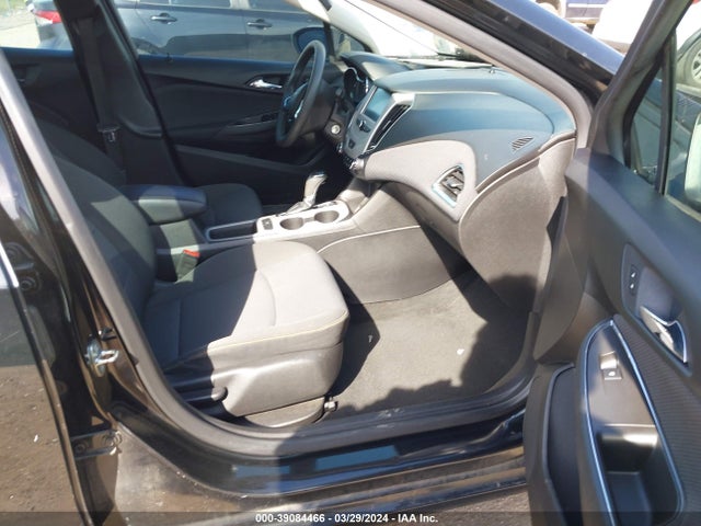 Chevrolet Cruze Ls Auto 2018 1G1BC5SM2J7165286 Image 5