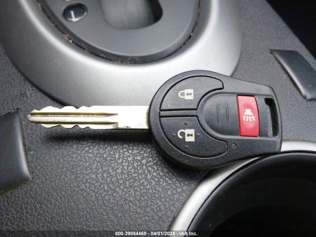 39084468 :رقم المزاد ، JN8AS5MV9EW700366 vin ، 2014 Nissan Rogue Select S مزاد بيع