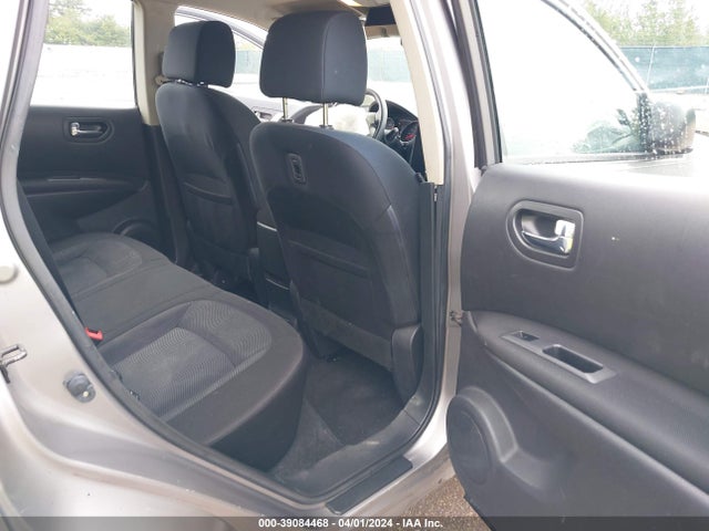 39084468 :رقم المزاد ، JN8AS5MV9EW700366 vin ، 2014 Nissan Rogue Select S مزاد بيع