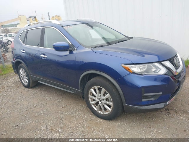 2019 KNMAT2MV2KP552364 main image