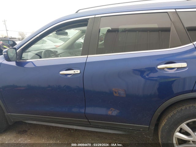 Nissan ROGUE SV 2019 KNMAT2MV2KP552364 Image 14