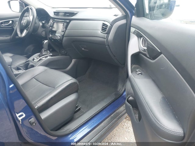 Nissan ROGUE SV 2019 KNMAT2MV2KP552364 Image 5