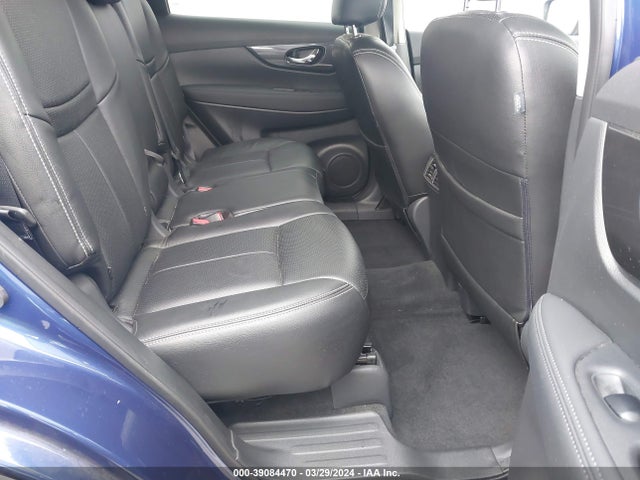 Nissan ROGUE SV 2019 KNMAT2MV2KP552364 Image 8