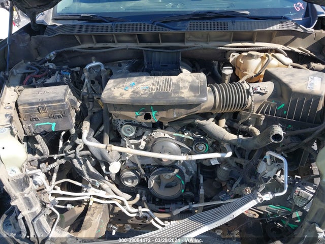 Chevrolet Silverado 1500 Lt Trail Boss 2019 3GCPYFED3KG289346 Image 10