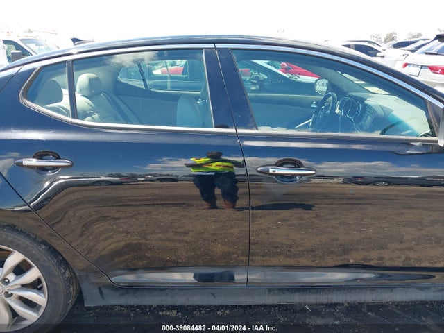 KIA OPTIMA EX 2015 5XXGN4A73FG398833 Image 14