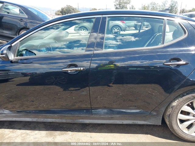 KIA OPTIMA EX 2015 5XXGN4A73FG398833 Image 15