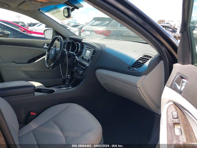 KIA OPTIMA EX 2015 5XXGN4A73FG398833 Image 5
