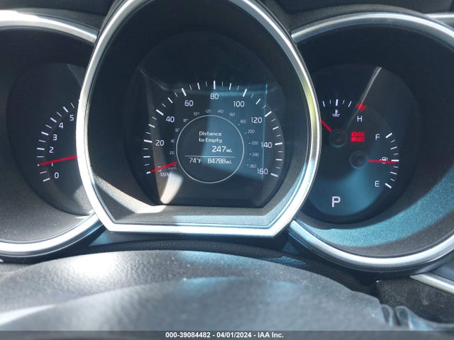 KIA OPTIMA EX 2015 5XXGN4A73FG398833 Image 7
