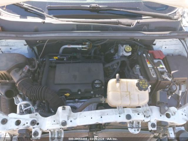 KL4CJESB8LB069821 Buick Encore Awd Preferred