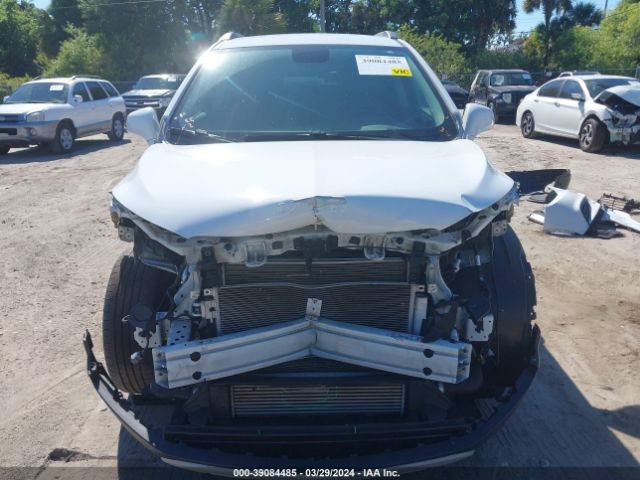 KL4CJESB8LB069821 Buick Encore Awd Preferred