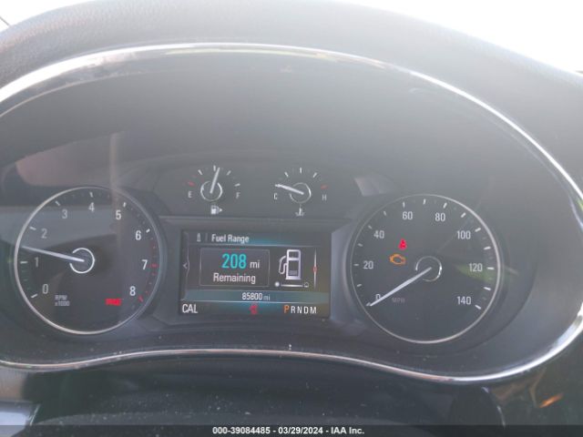 KL4CJESB8LB069821 Buick Encore Awd Preferred