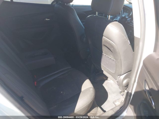 KL4CJESB8LB069821 Buick Encore Awd Preferred
