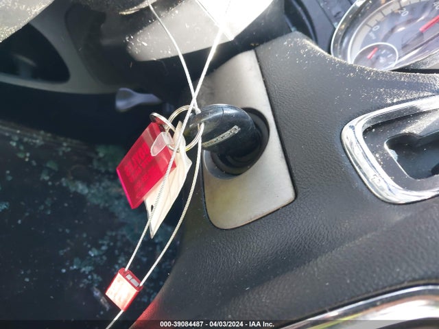 Dodge Grand Caravan Gt 2018 2C4RDGEG7JR238039 Image 11