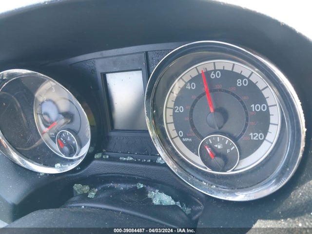 Dodge Grand Caravan Gt 2018 2C4RDGEG7JR238039 Image 7