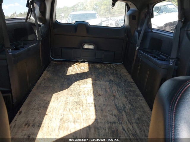 Dodge Grand Caravan Gt 2018 2C4RDGEG7JR238039 Image 8