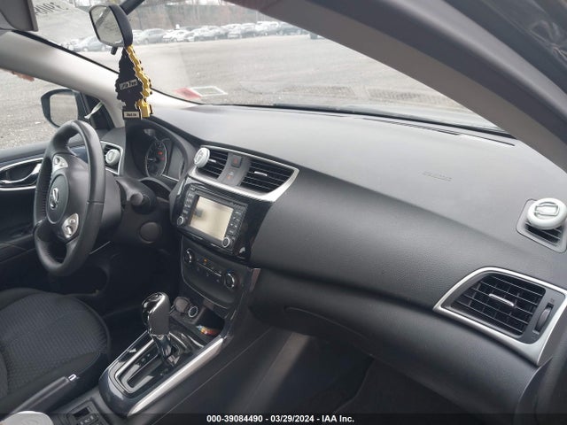 Nissan SENTRA SR 2017 3N1AB7AP5HY345659 Image 5