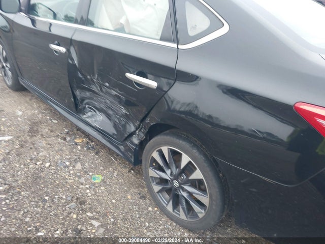 Nissan SENTRA SR 2017 3N1AB7AP5HY345659 Image 6
