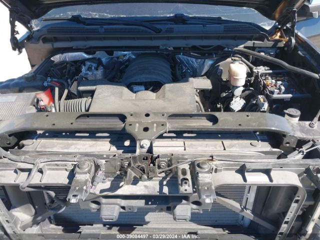 3GCUKTEC0GG148624 Chevrolet Silverado 1500 High Country