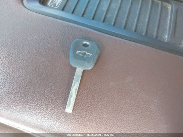 3GCUKTEC0GG148624 Chevrolet Silverado 1500 High Country