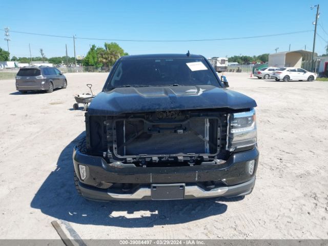 3GCUKTEC0GG148624 Chevrolet Silverado 1500 High Country